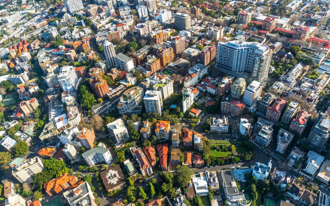 Grande São Paulo e suas válvulas de escape