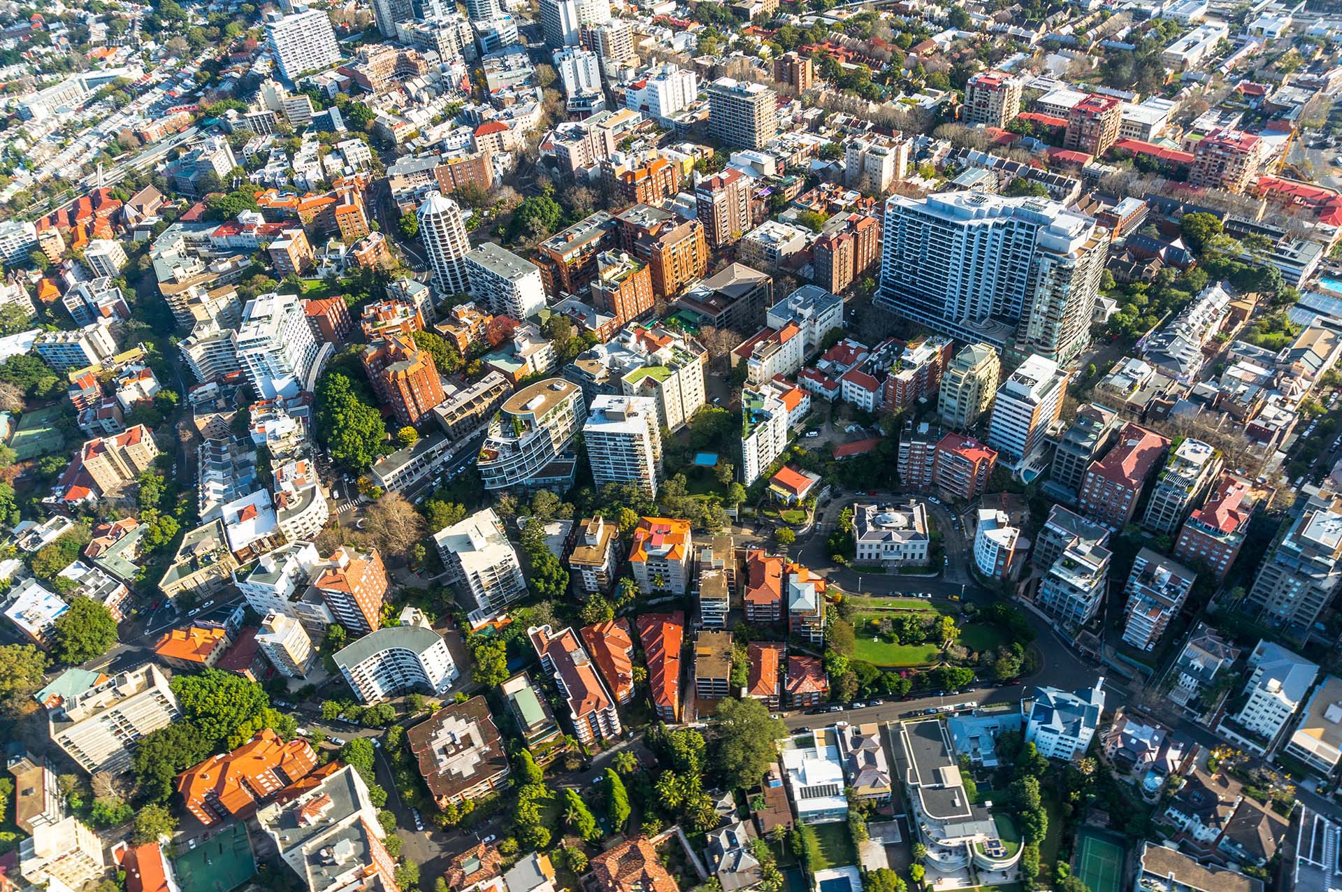 Grande São Paulo e suas válvulas de escape