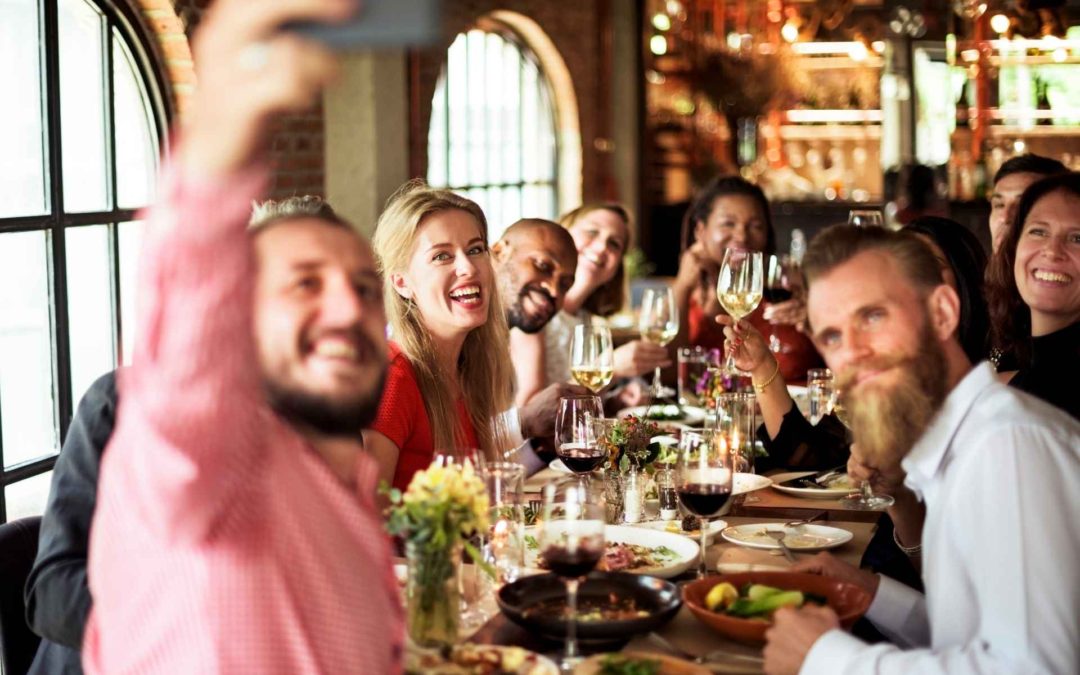 Conheça restaurantes deliciosos no ABC