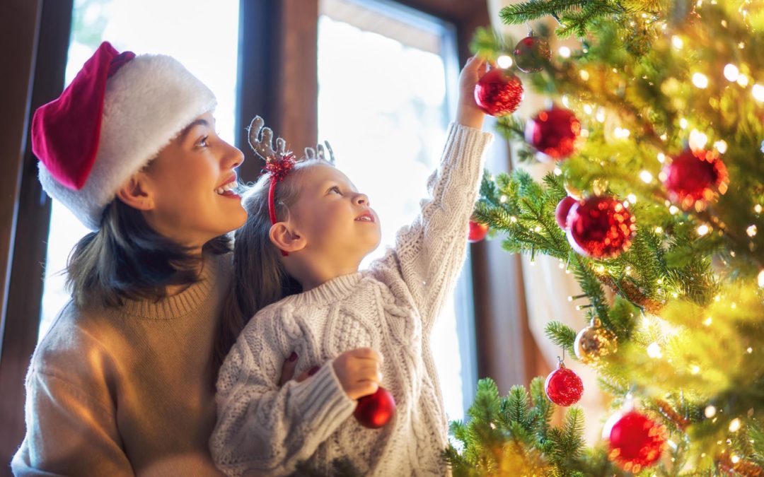 Dicas para organizar a casa para o Natal