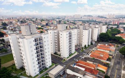 Conhecendo o Edifício Mirante