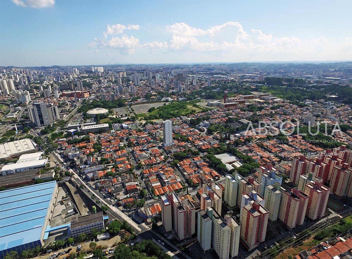 Turismo São Bernardo do Campo