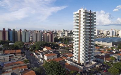 Conheça o Studio 11, empreendimento da Absoluta Construtora Incorporadora