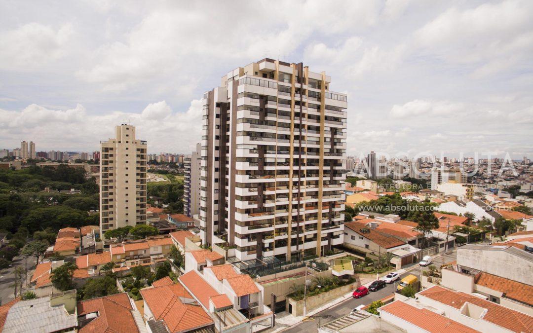 Conheça os empreendimentos da Absoluta Construtora Incorporadora