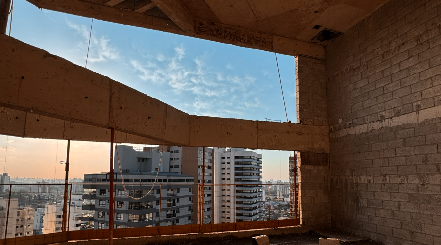 APARTAMENTO DUPLEX - ESSENCE RESIDENCE