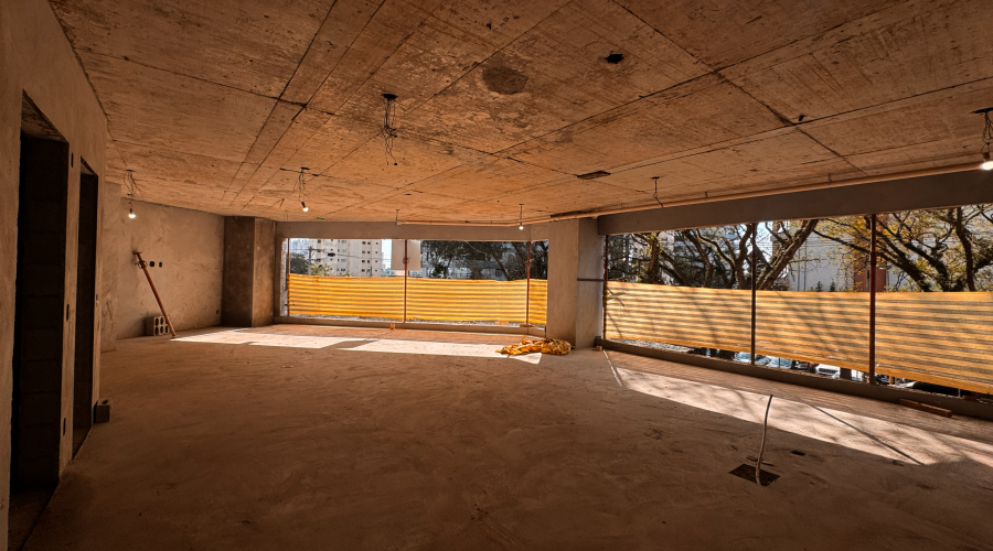 APARTAMENTO TIPO - ESSENCE RESIDENCE