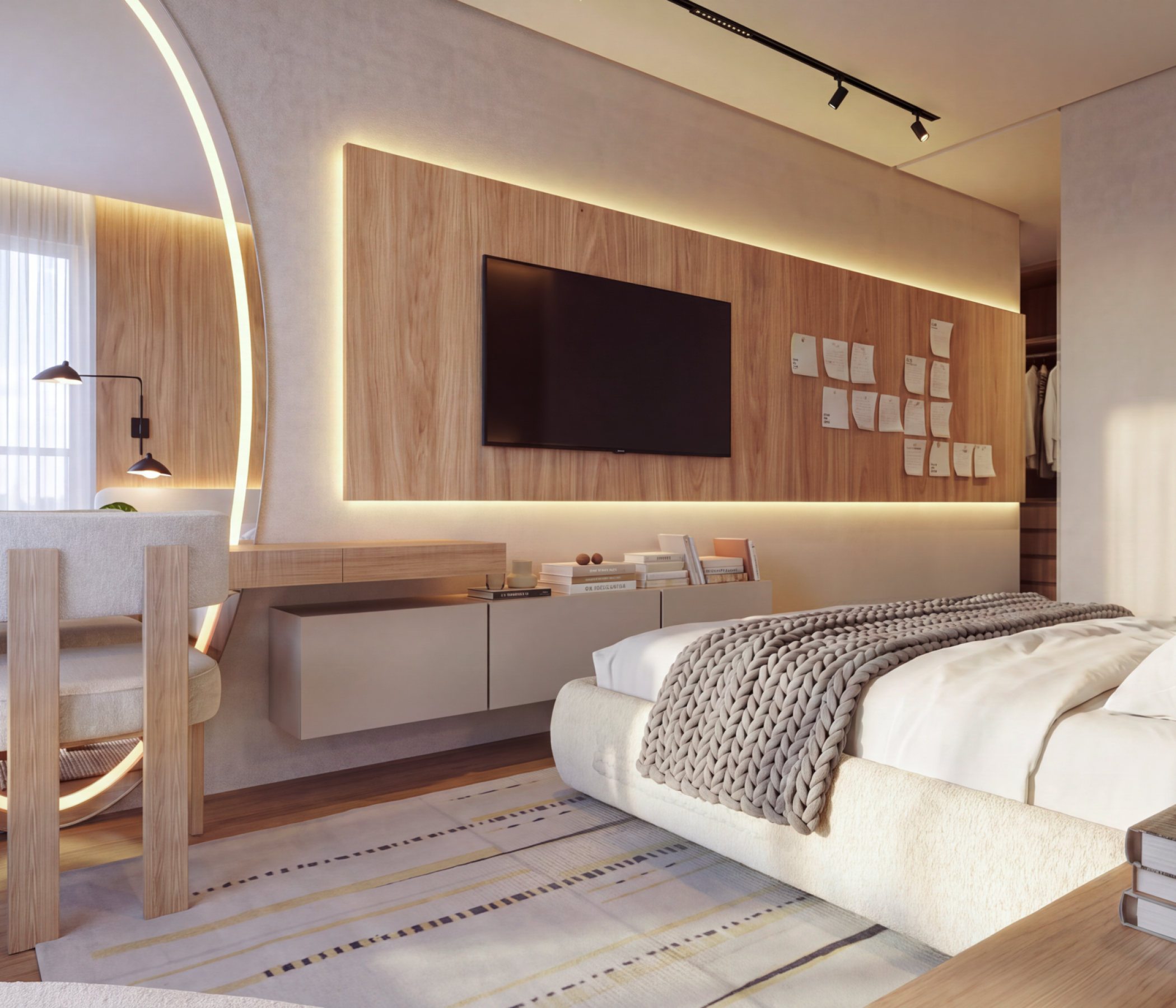 Dorm Casal 4