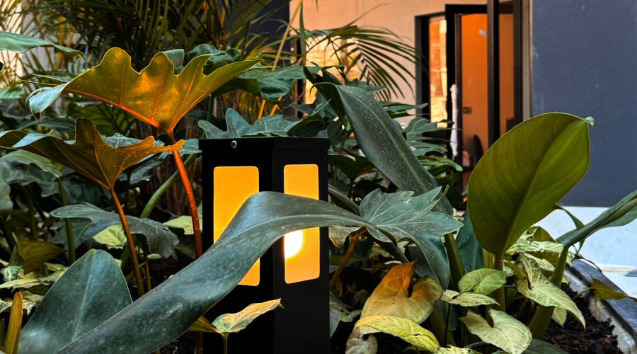 PAISAGISMO 5 - VISTA PARK RESIDENCE