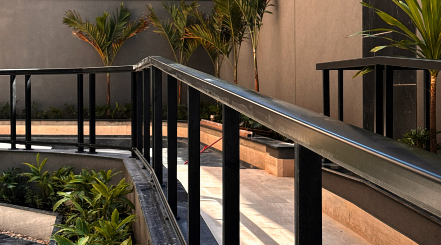 PAISAGISMO PISCINA INFANTIL - VISTA PARK RESIDENCE