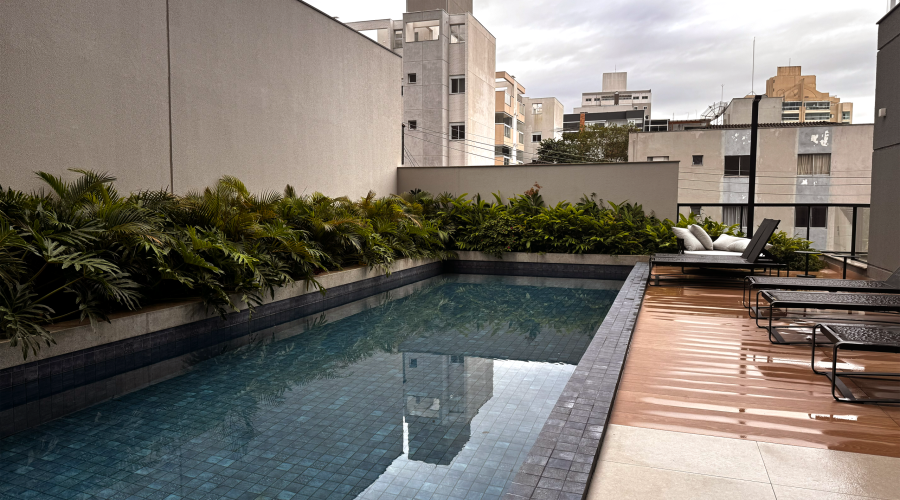 PISCINA ADULTA