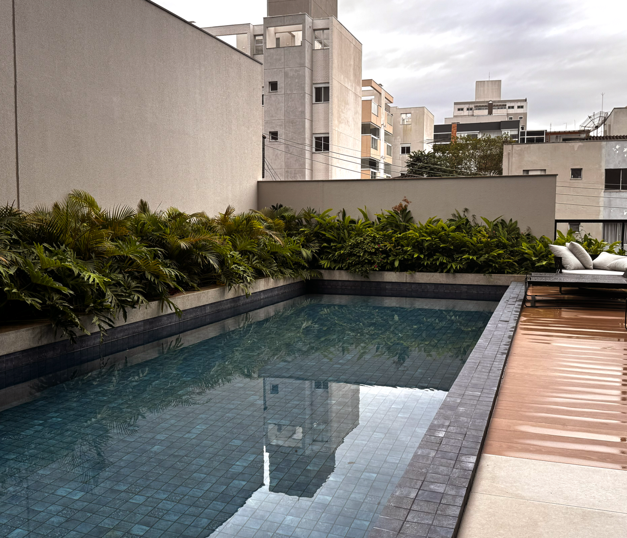 PISCINA ADULTA