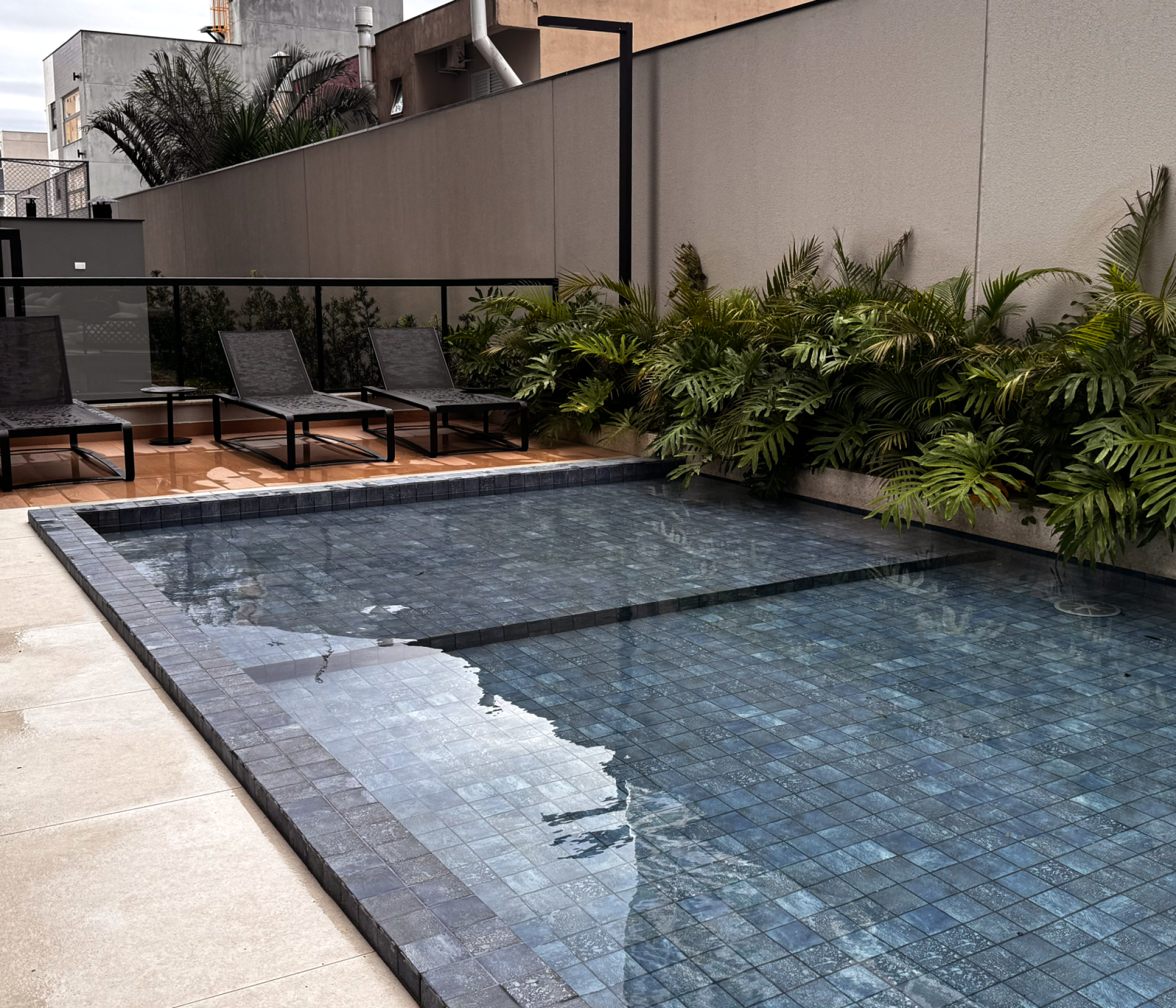 PISCINA INFANTIL