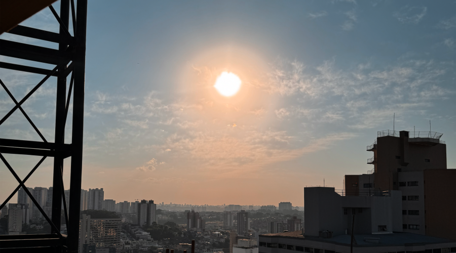 POR DO SOL DUPLEX - ESSENCE RESIDENCE
