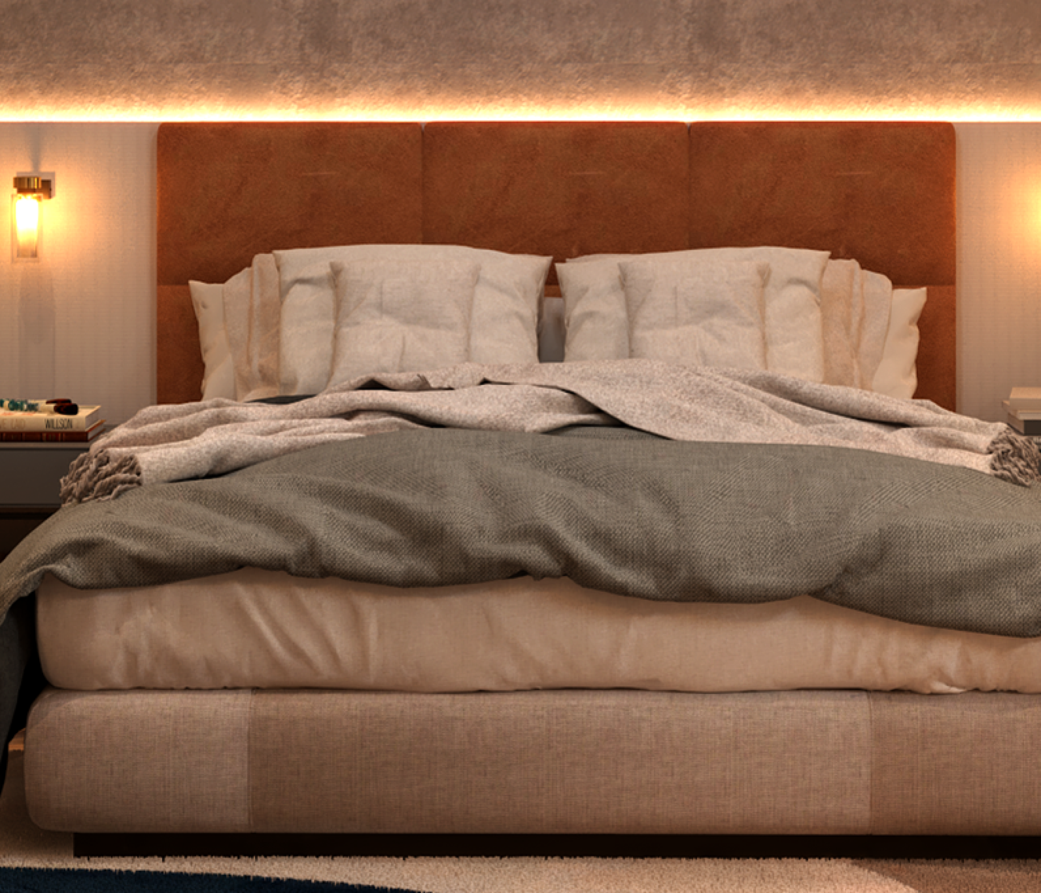SUITE 1 ESSENCE RESIDENCE