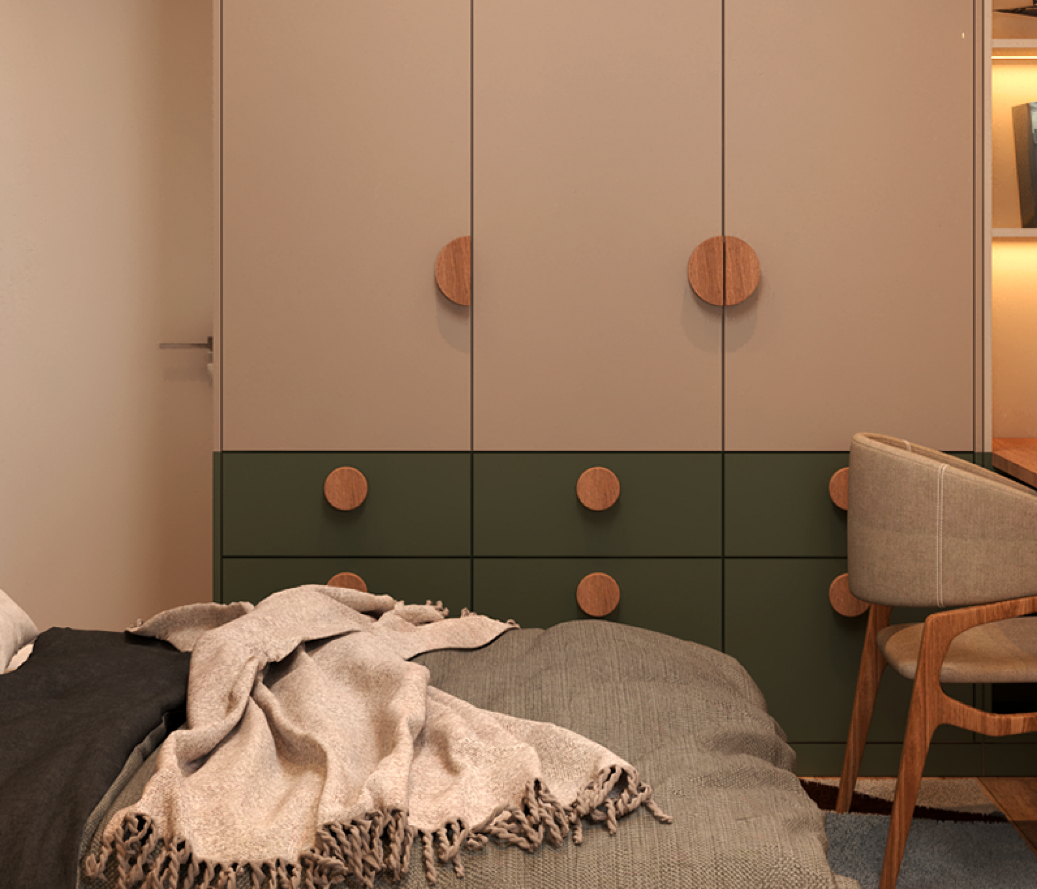 SUITE 2 ESSENCE RESIDENCE