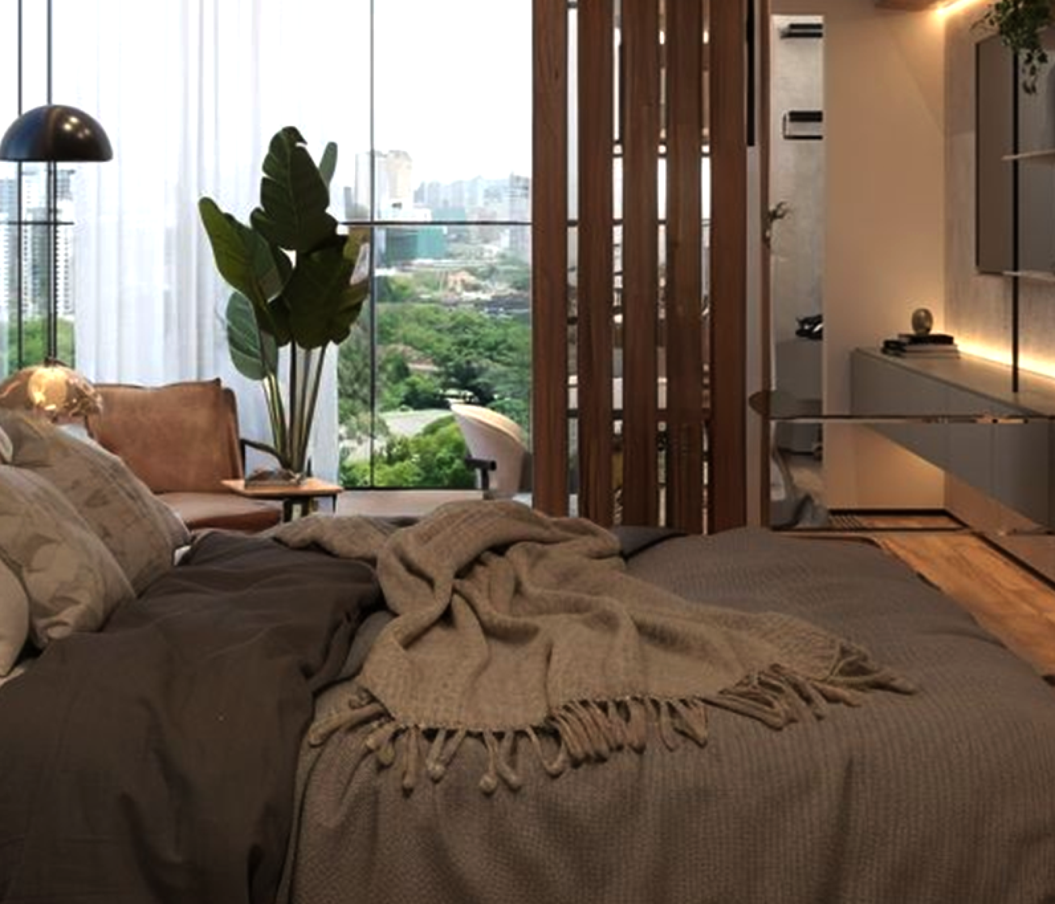 SUITE 3 ESSENCE RESIDENCE
