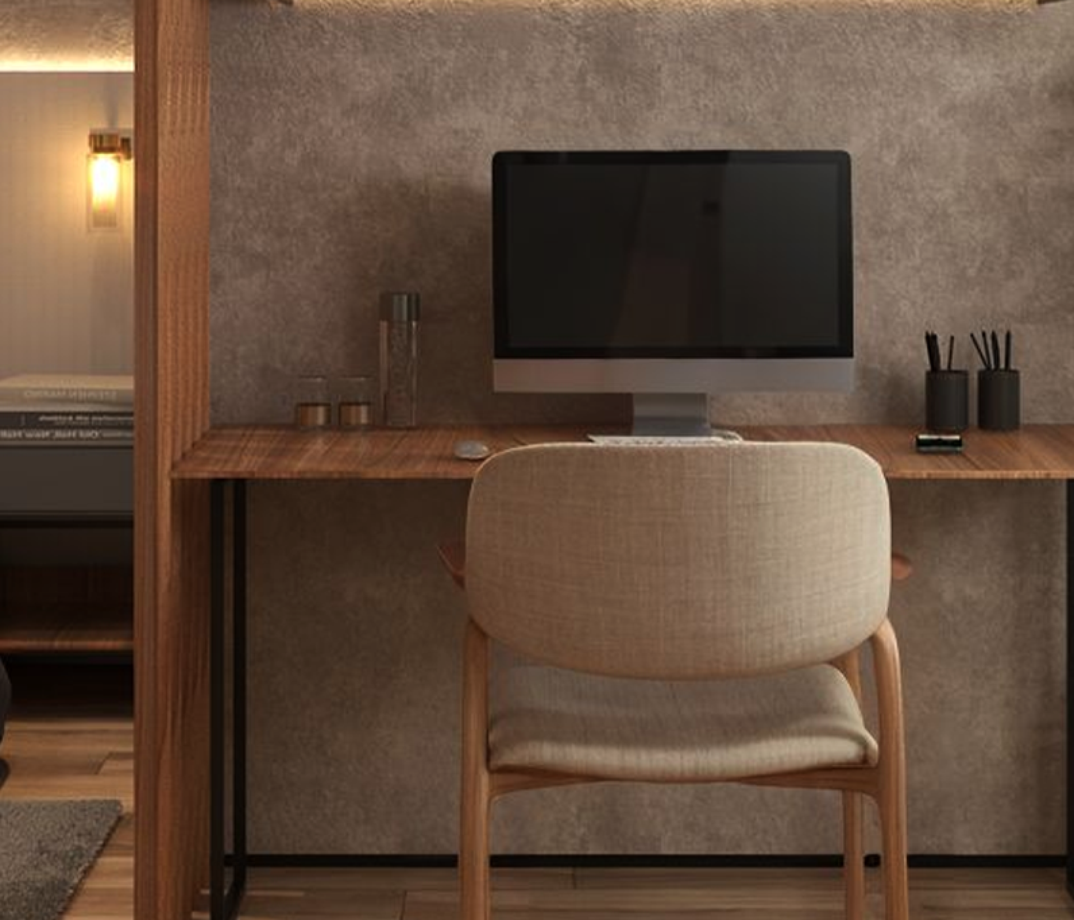 SUITE ESSENCE RESIDENCE